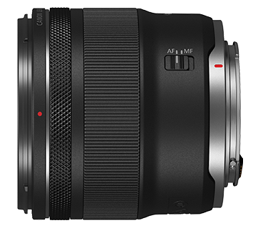 RF Lenses - RF45mm f/1.2 STM - Canon South & Southeast Asia